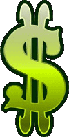 Dollar Sign