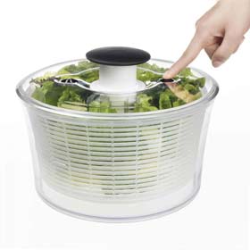 the electric can opener